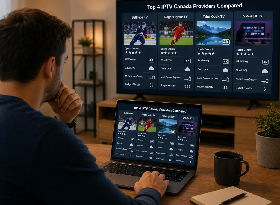 Top 4 IPTV Canada Providers Compared.png Top 4 IPTV Canada Providers Compared.png